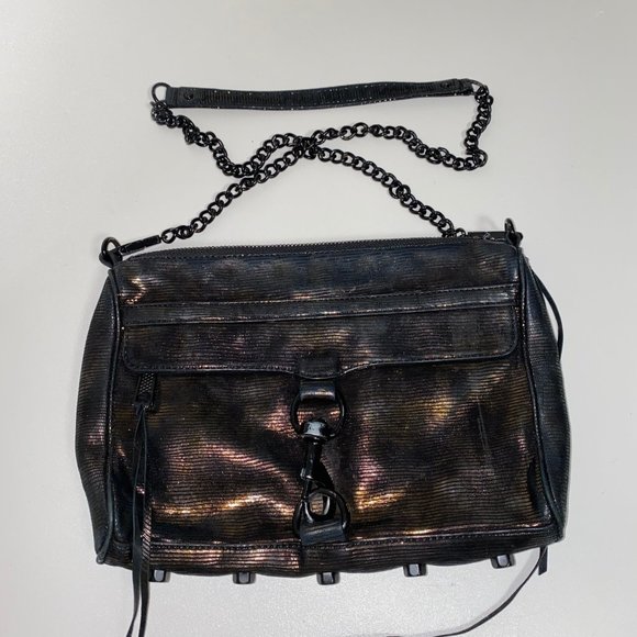 REBECCAMINKOFF Bag - Picture 5 of 8